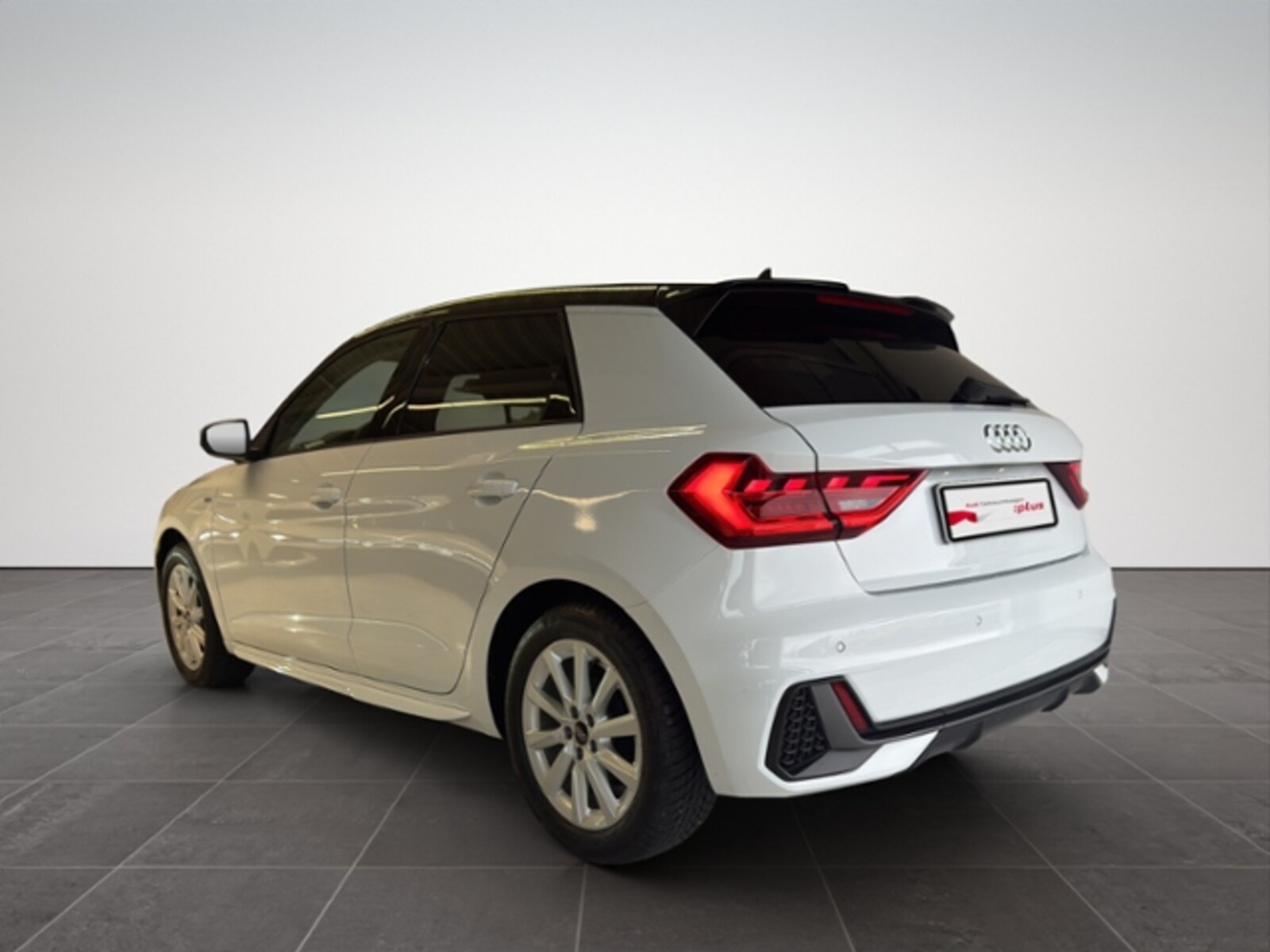 Audi A1 Sportback – Bild 5
