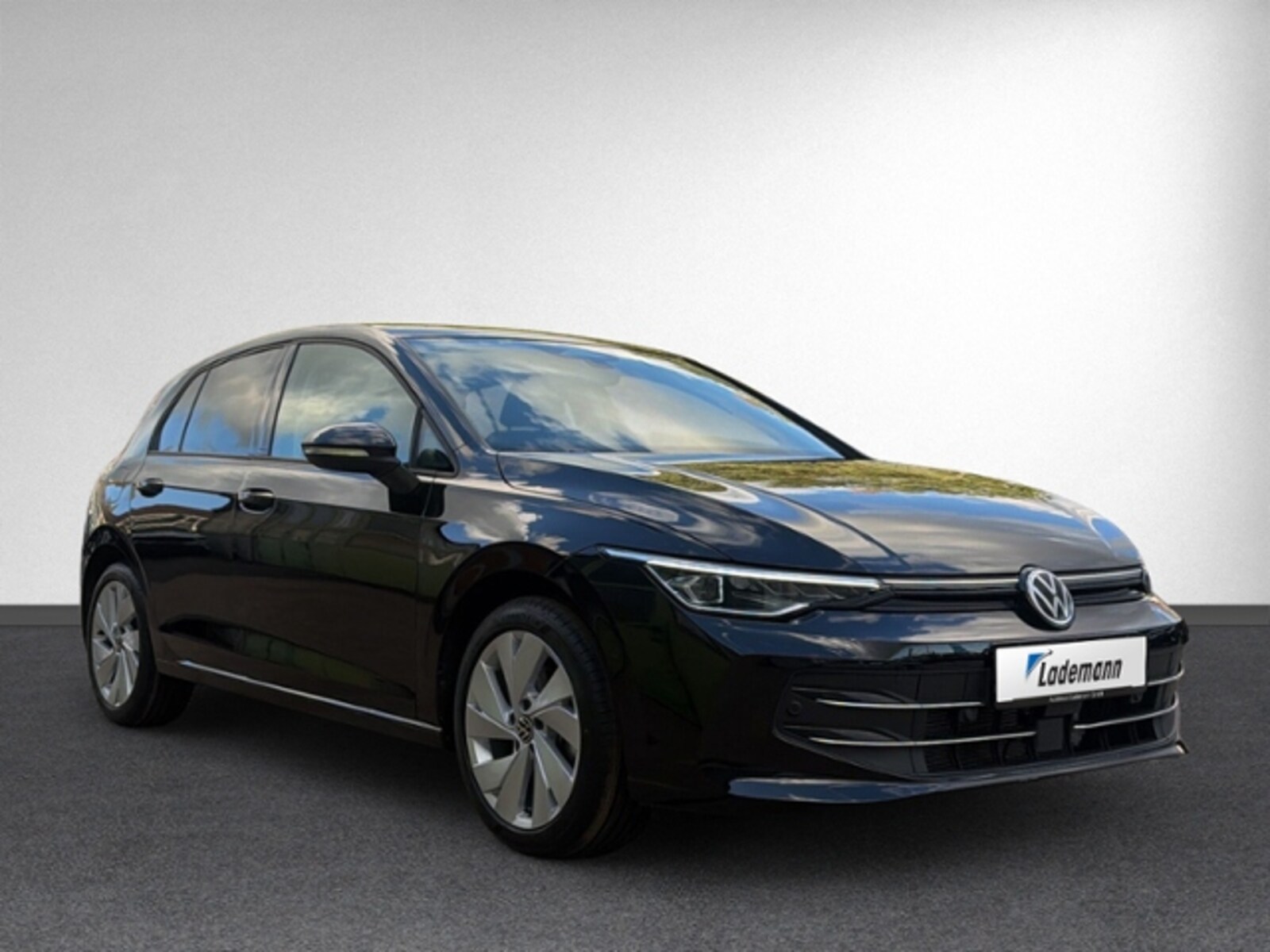 Volkswagen Golf – Bild 5