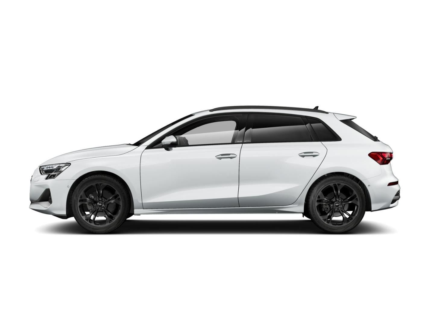 Bild über Audi A3 Sportback TFSI 85 kW S tronic - für weitere Informationen kontaktieren Sie den Audi Partner