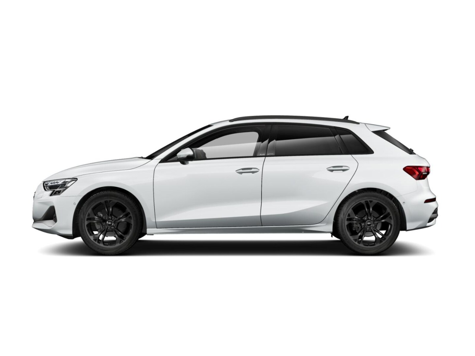 Audi A3 Sportback – Bild 5