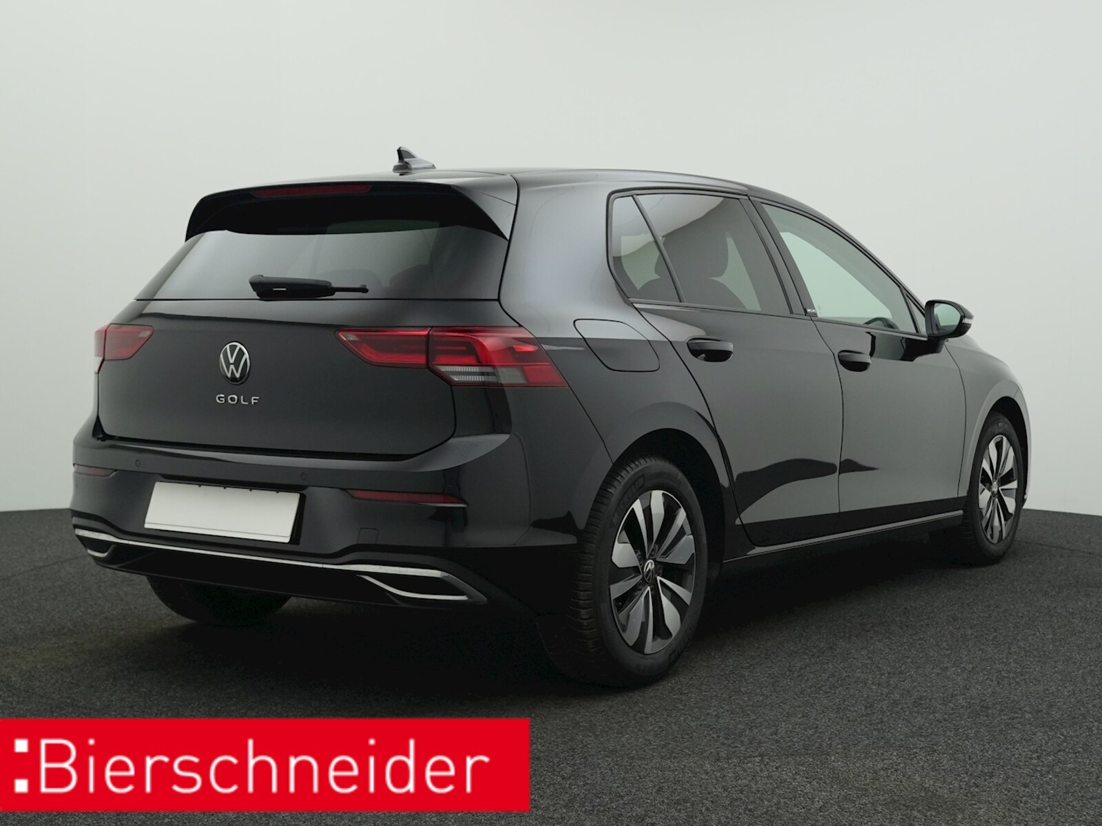 Volkswagen Golf – Bild 5