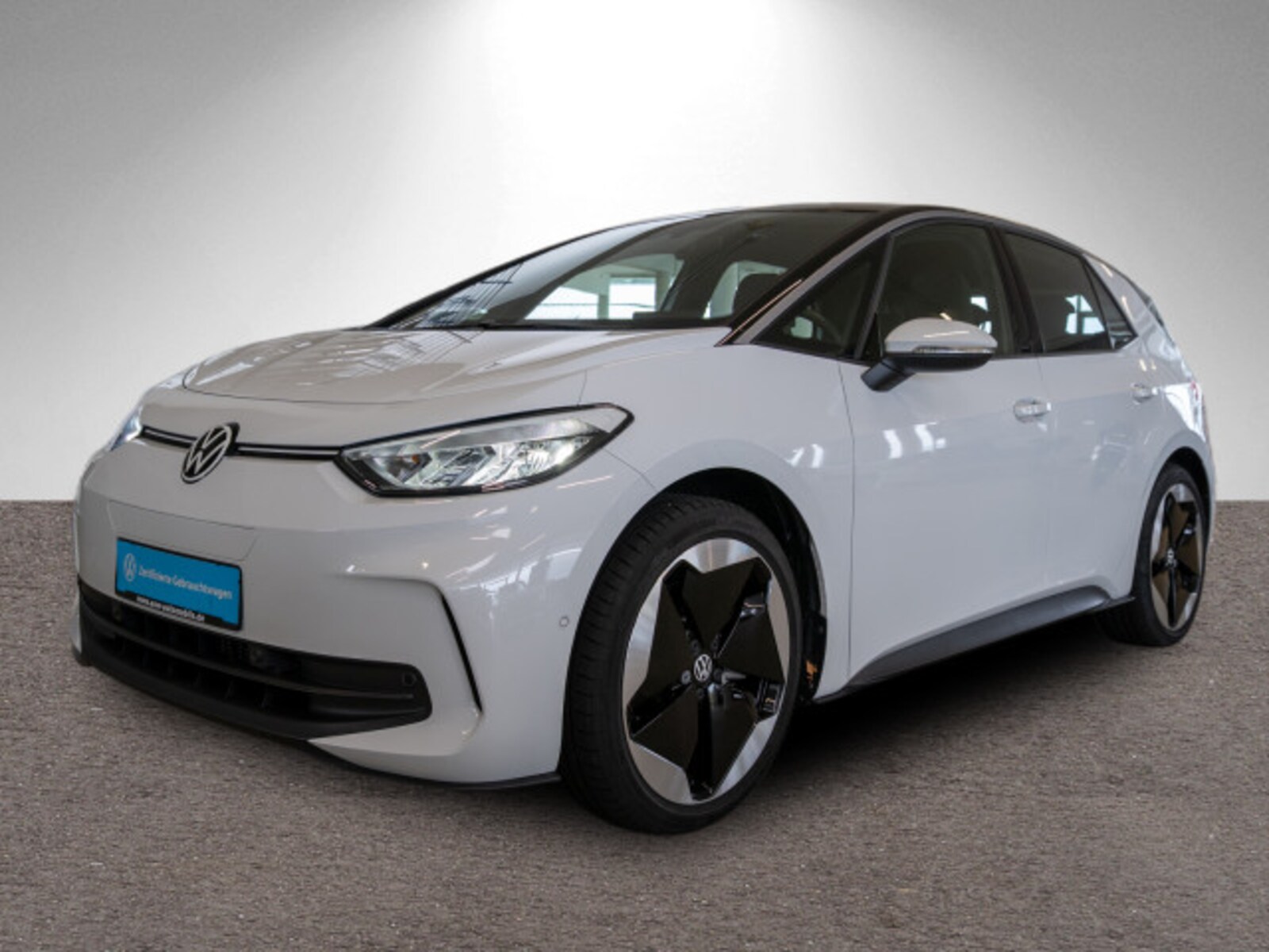 Volkswagen ID.3 – Bild 2