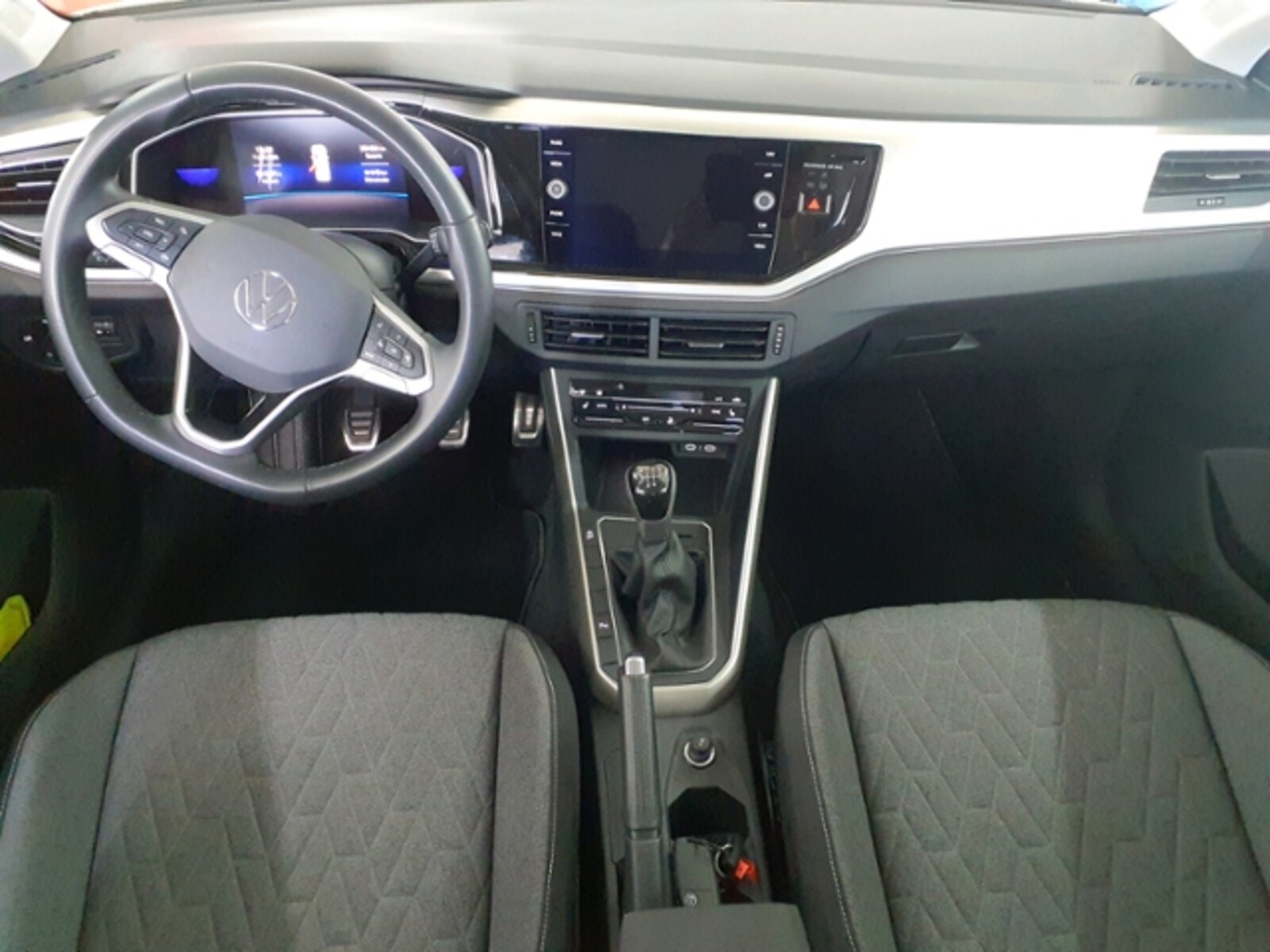 Volkswagen Polo – Bild 4
