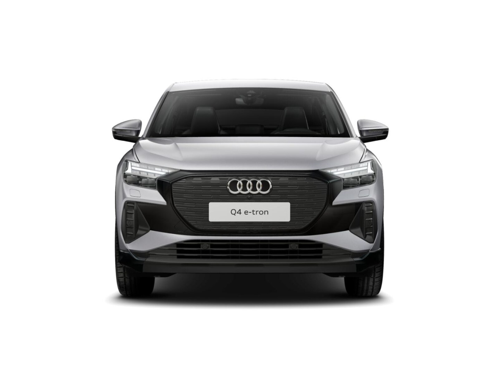 Audi Q4 Sportback e-tron – Bild 2