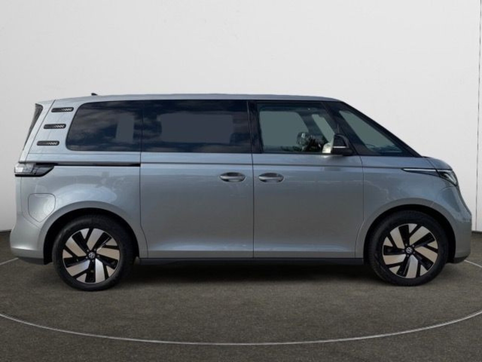 Volkswagen ID. Buzz – Bild 6