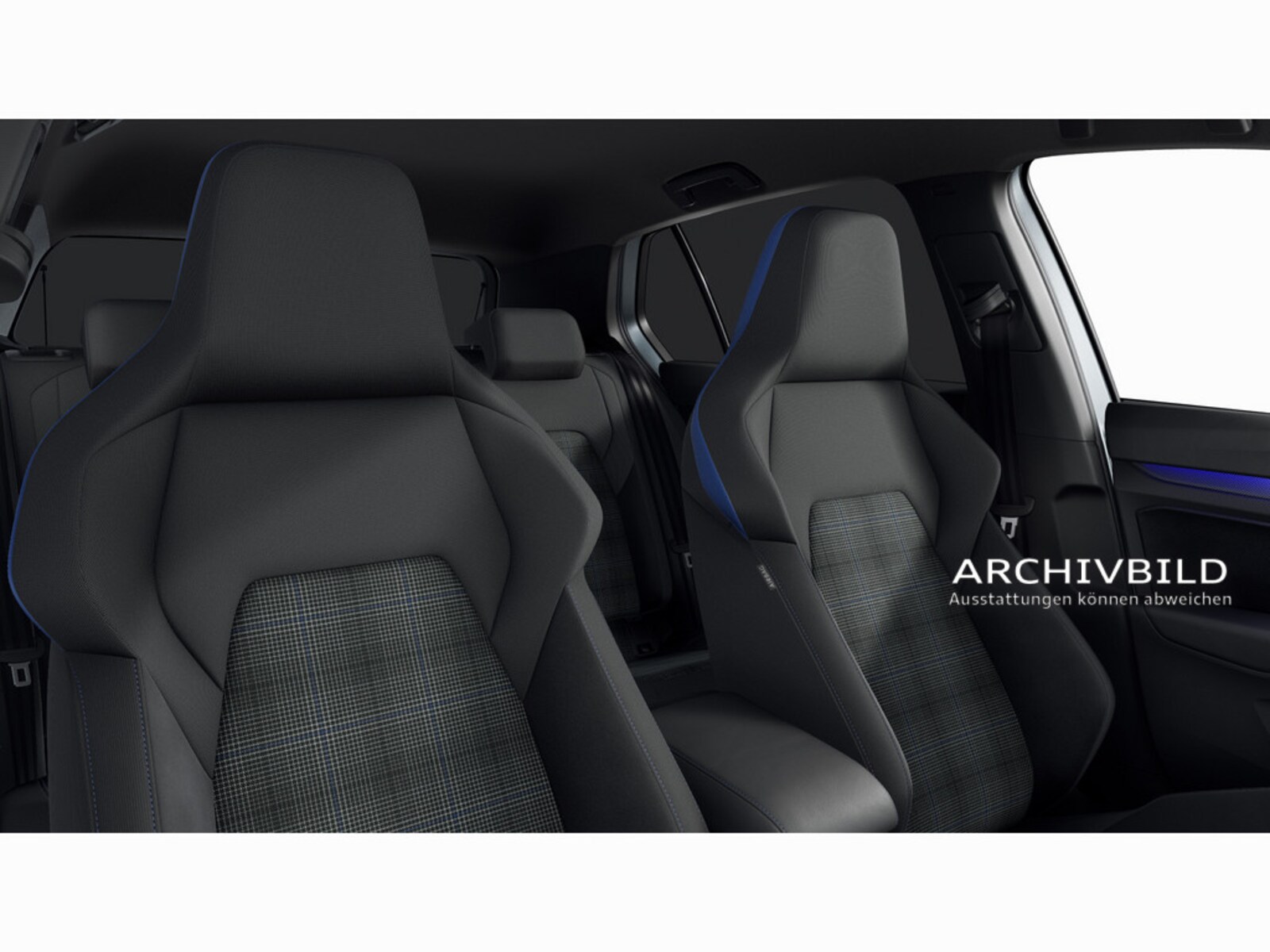 Volkswagen Golf – Bild 4