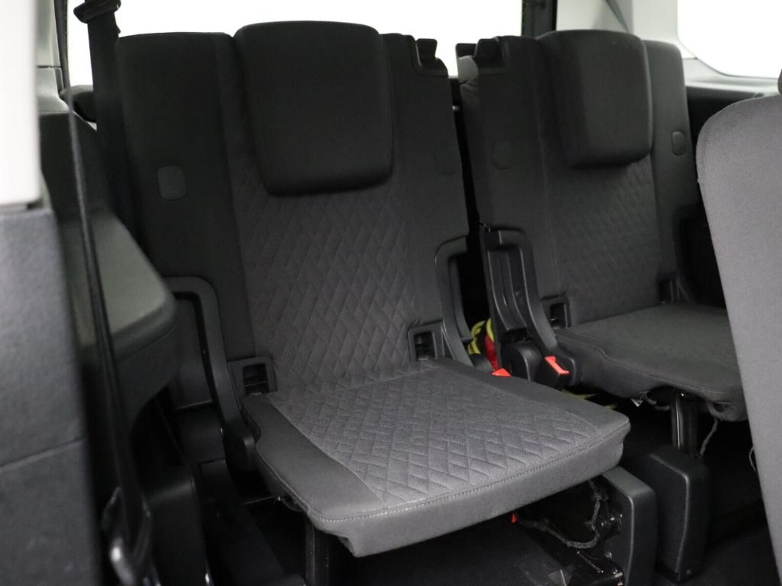 Volkswagen Caddy Maxi – Bild 8