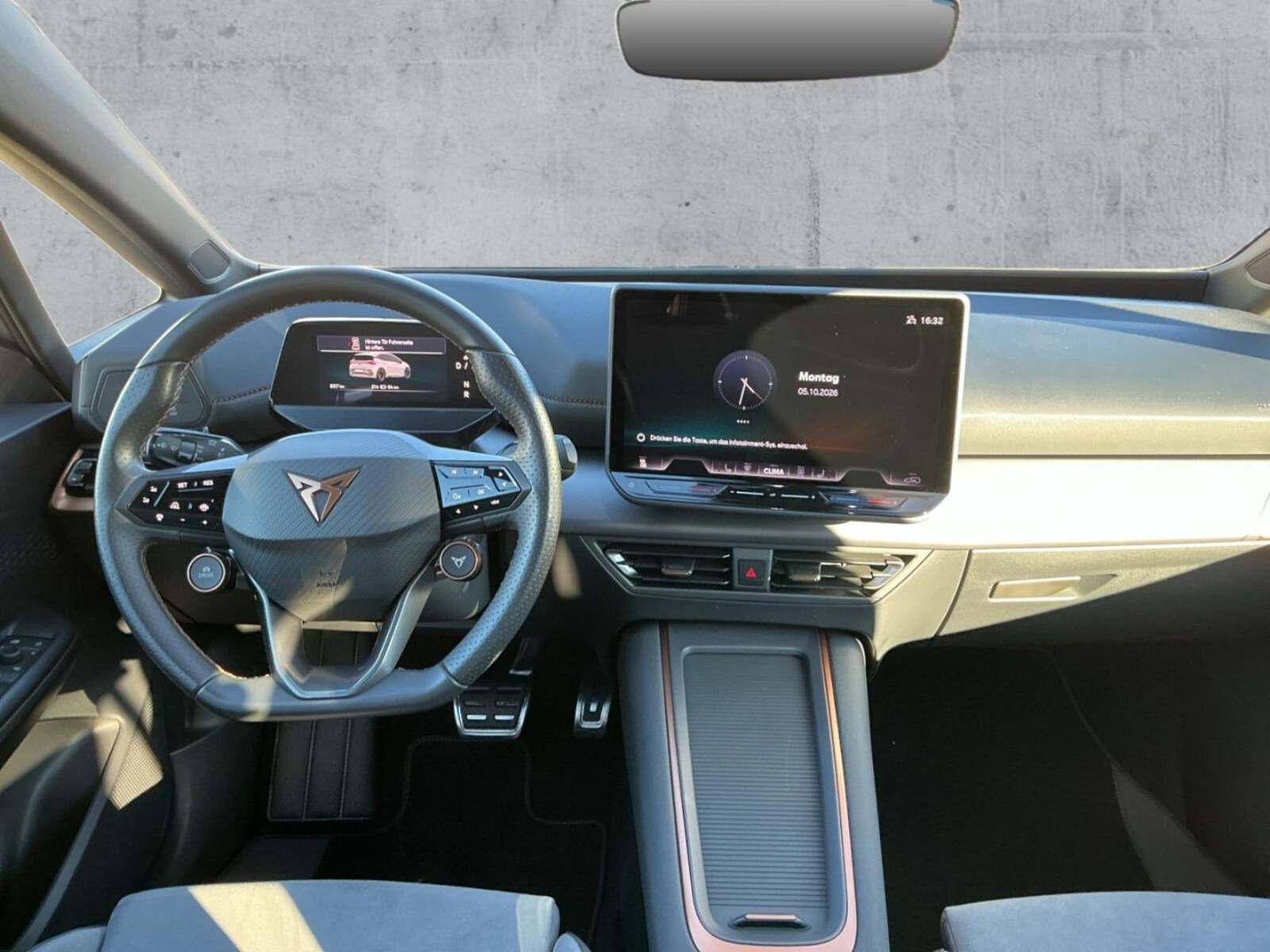CUPRA Born – Bild 8