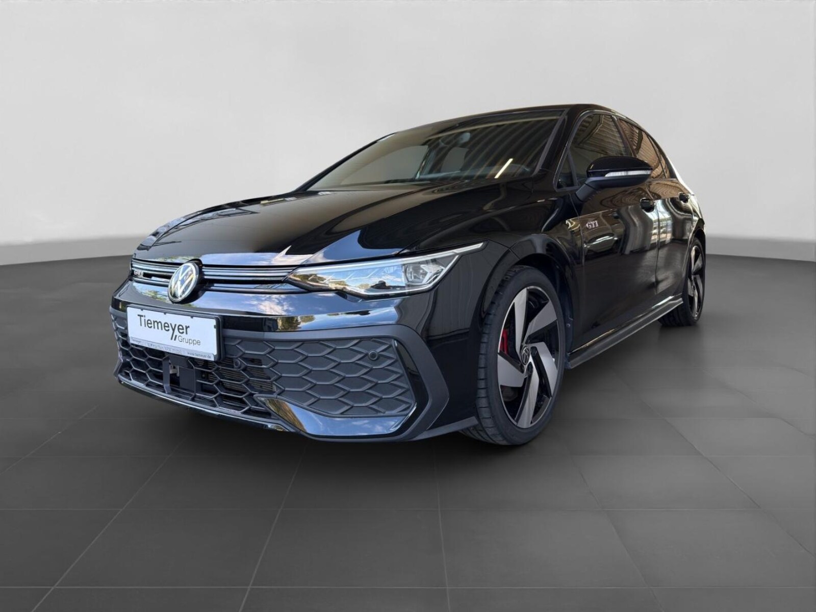 Volkswagen Golf – Bild 2