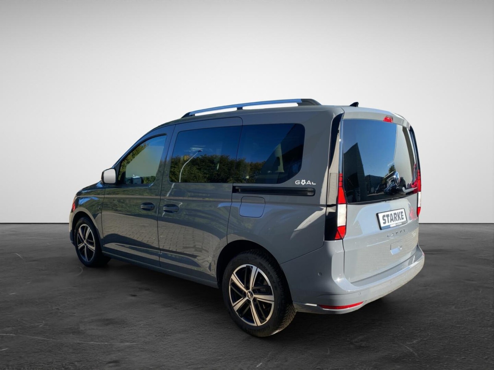 Volkswagen Caddy – Bild 5