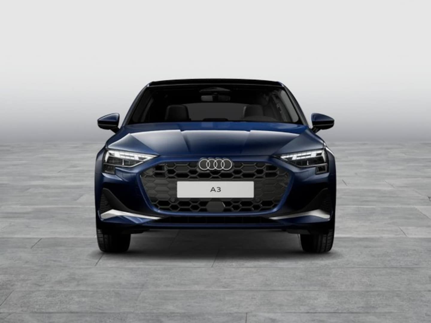 Bild über Audi A3 Sportback TDI S tronic - für weitere Informationen kontaktieren Sie den Audi Partner
