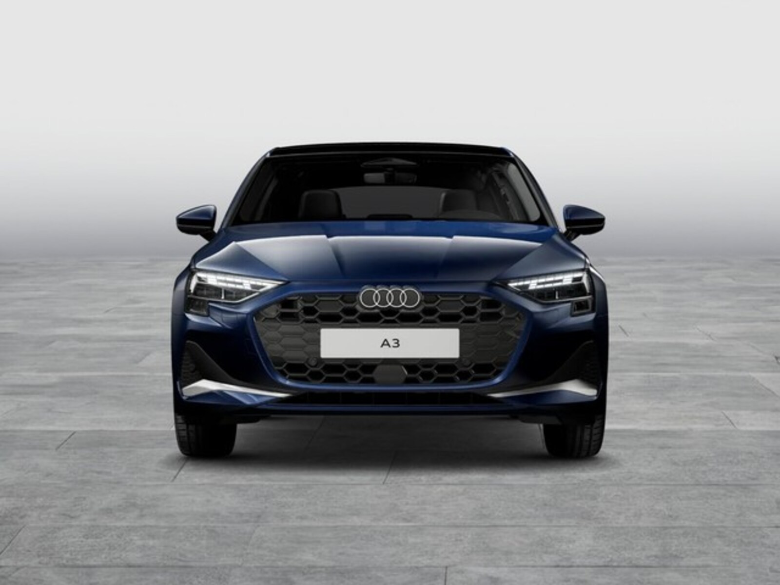 Audi A3 Sportback – Bild 5