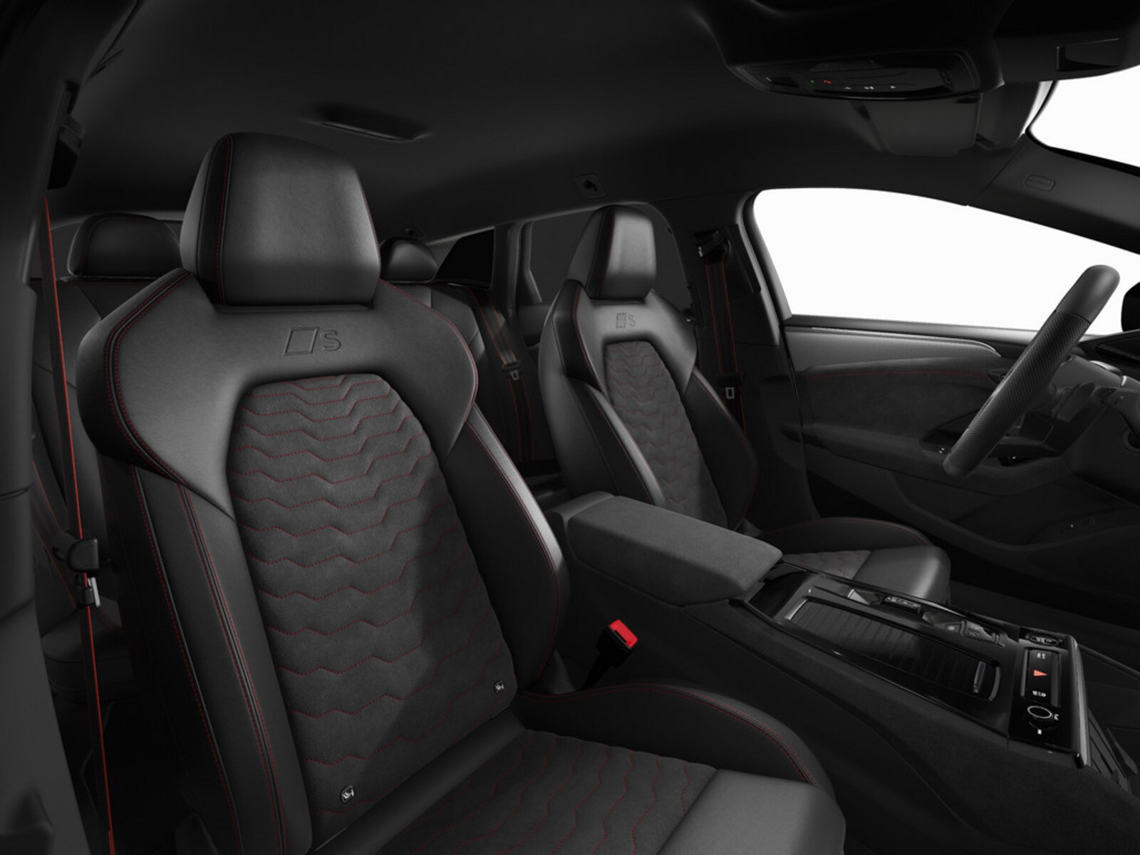 Audi A6 Avant e-tron – Bild 4
