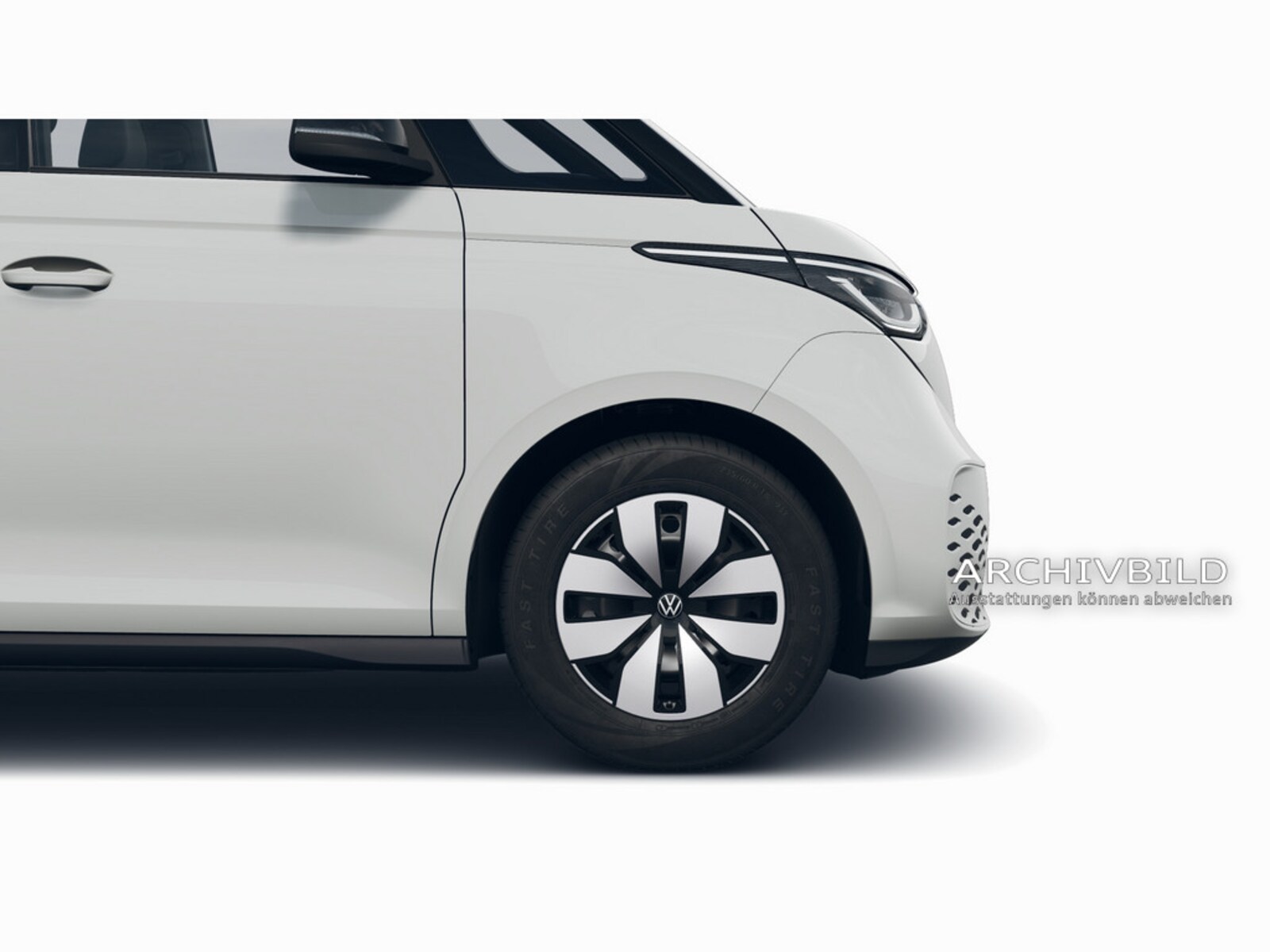 Volkswagen ID. Buzz – Bild 5
