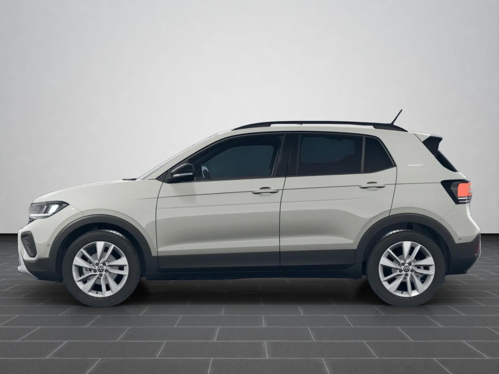 Volkswagen T-Cross – Bild 8