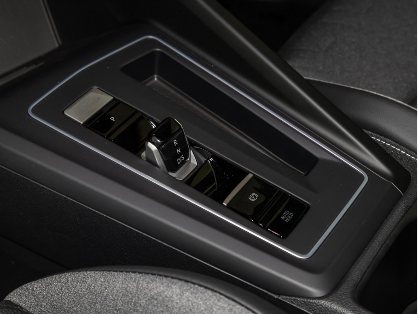 Volkswagen Golf – Bild 13