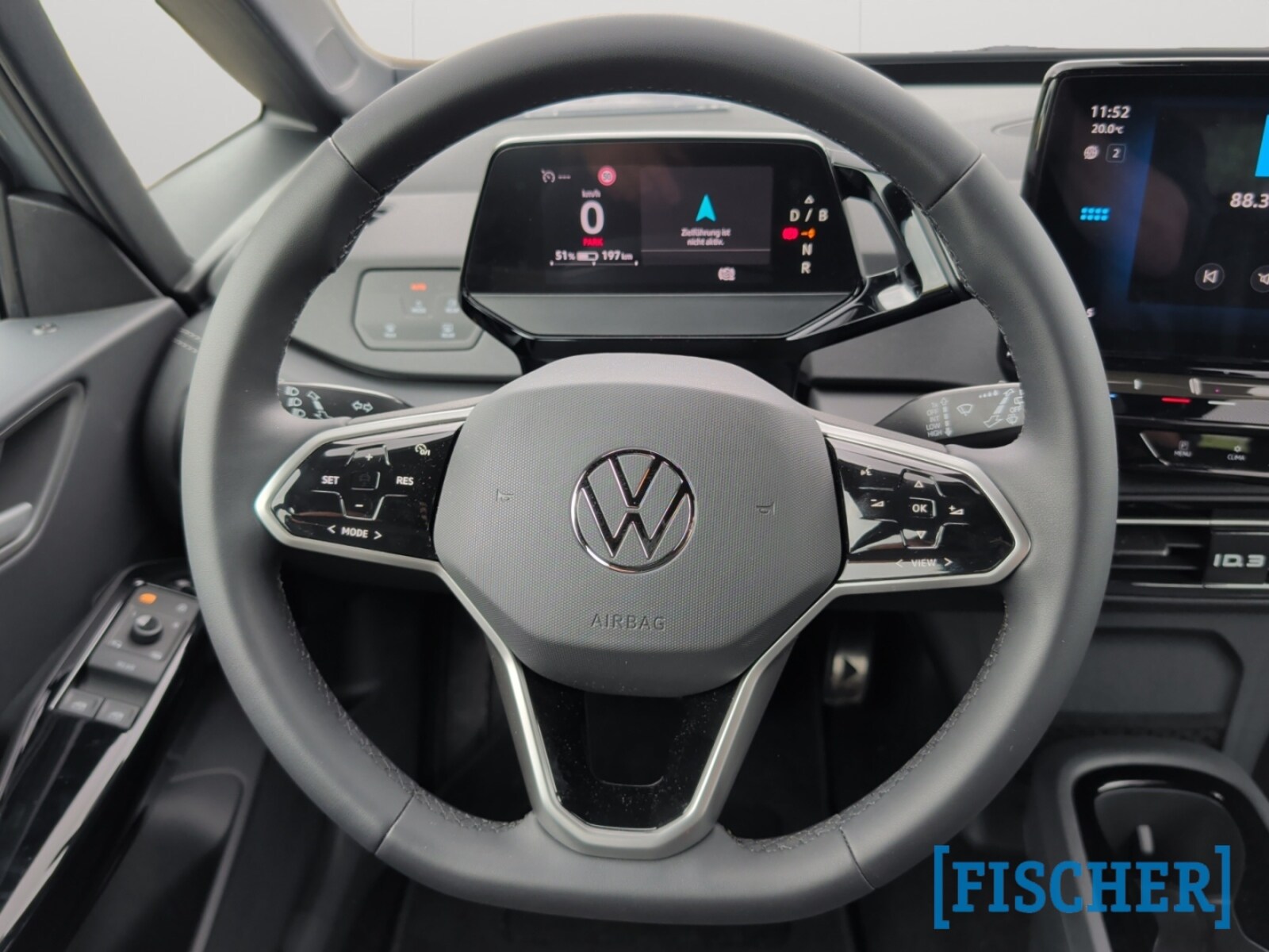 Volkswagen ID.3 – Bild 11
