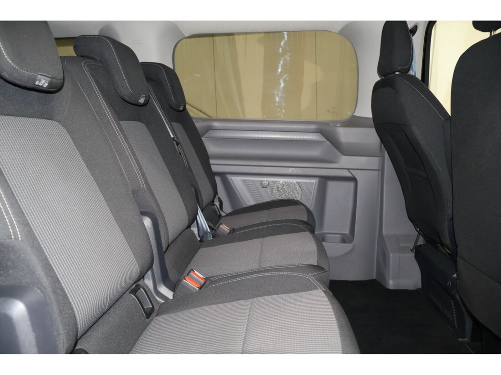 Volkswagen Caravelle – Bild 17