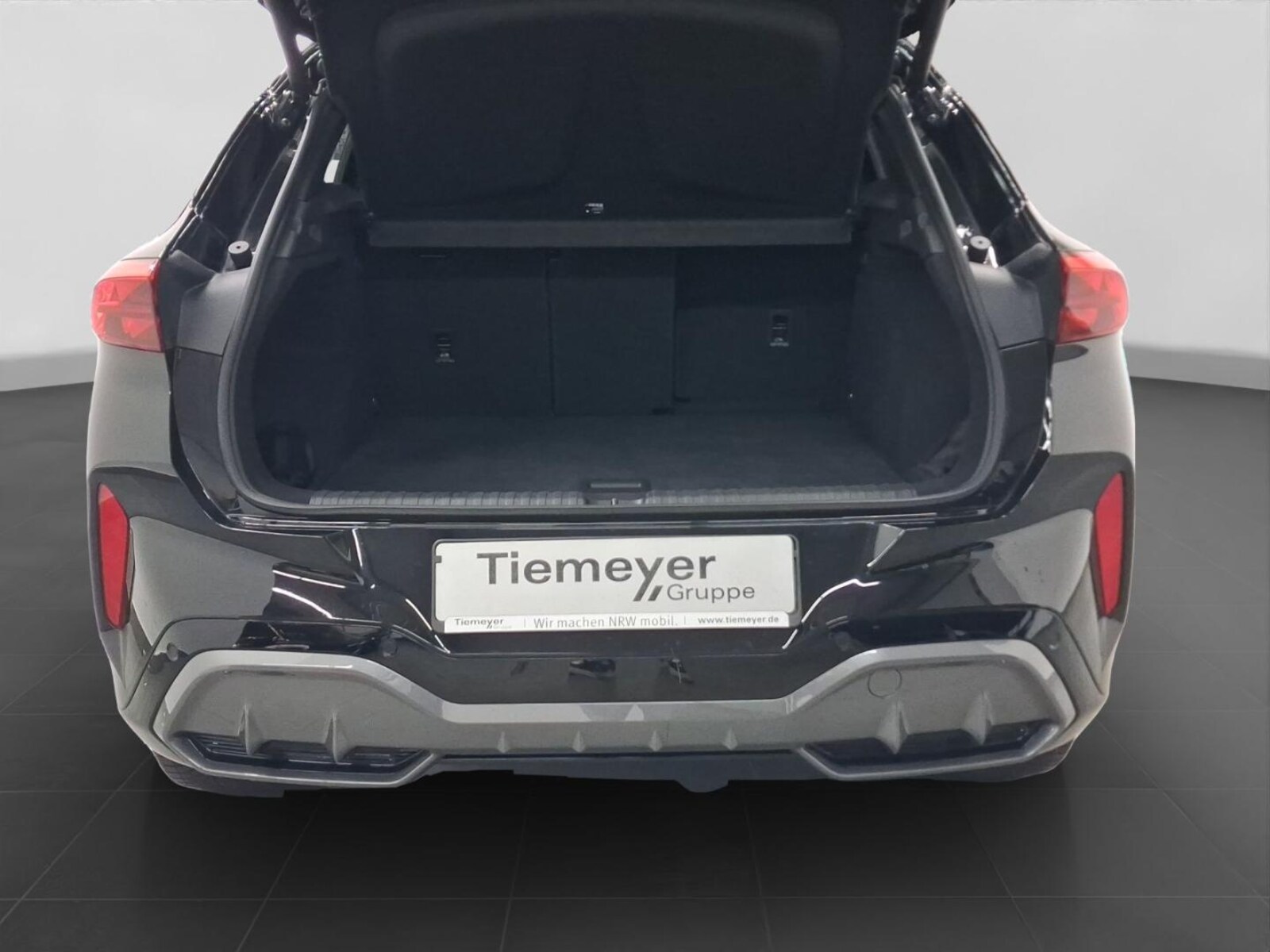 CUPRA Terramar – Bild 20