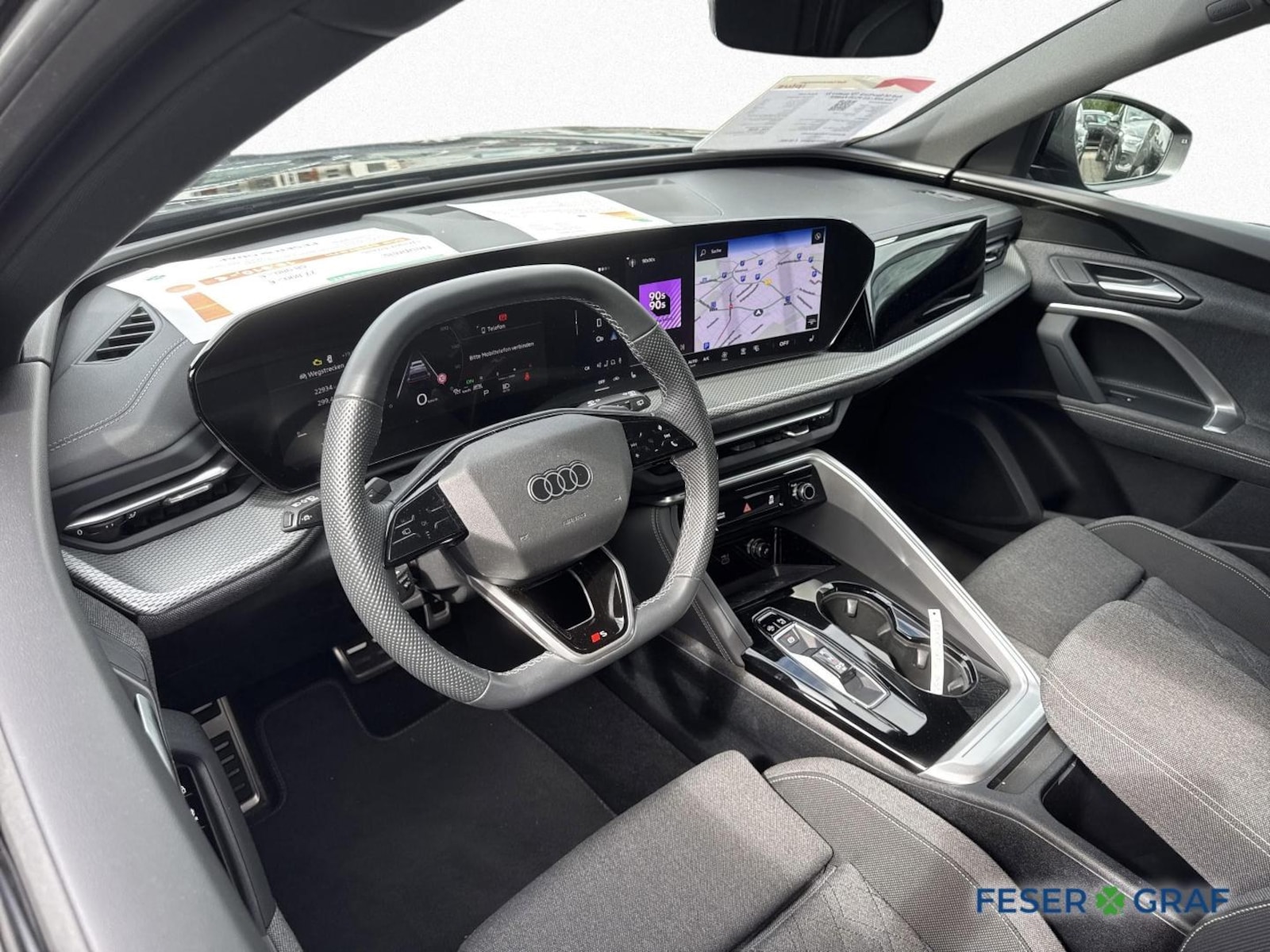 Audi Q5 Sportback – Bild 8