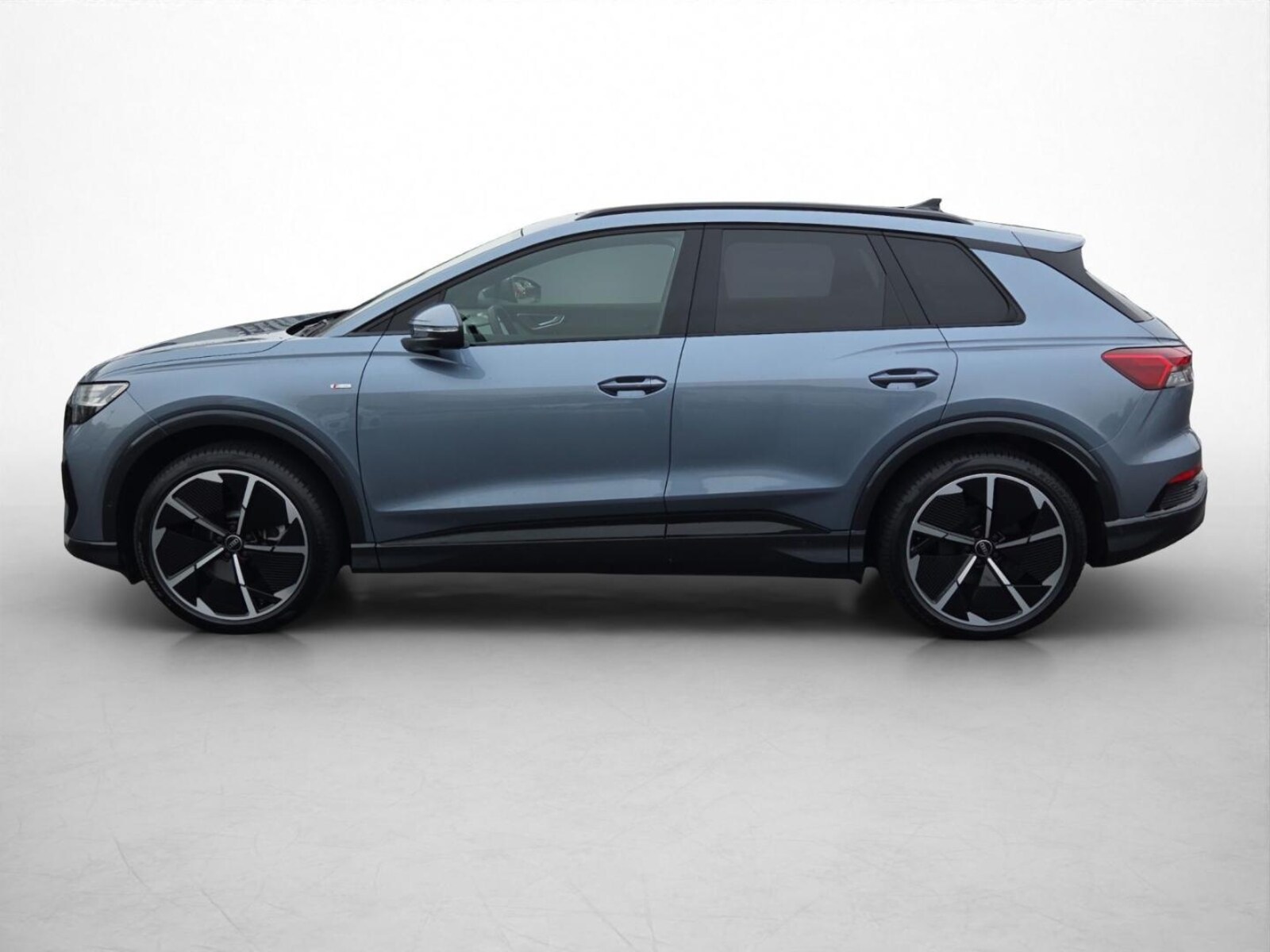 Audi Q4 e-tron – Bild 3