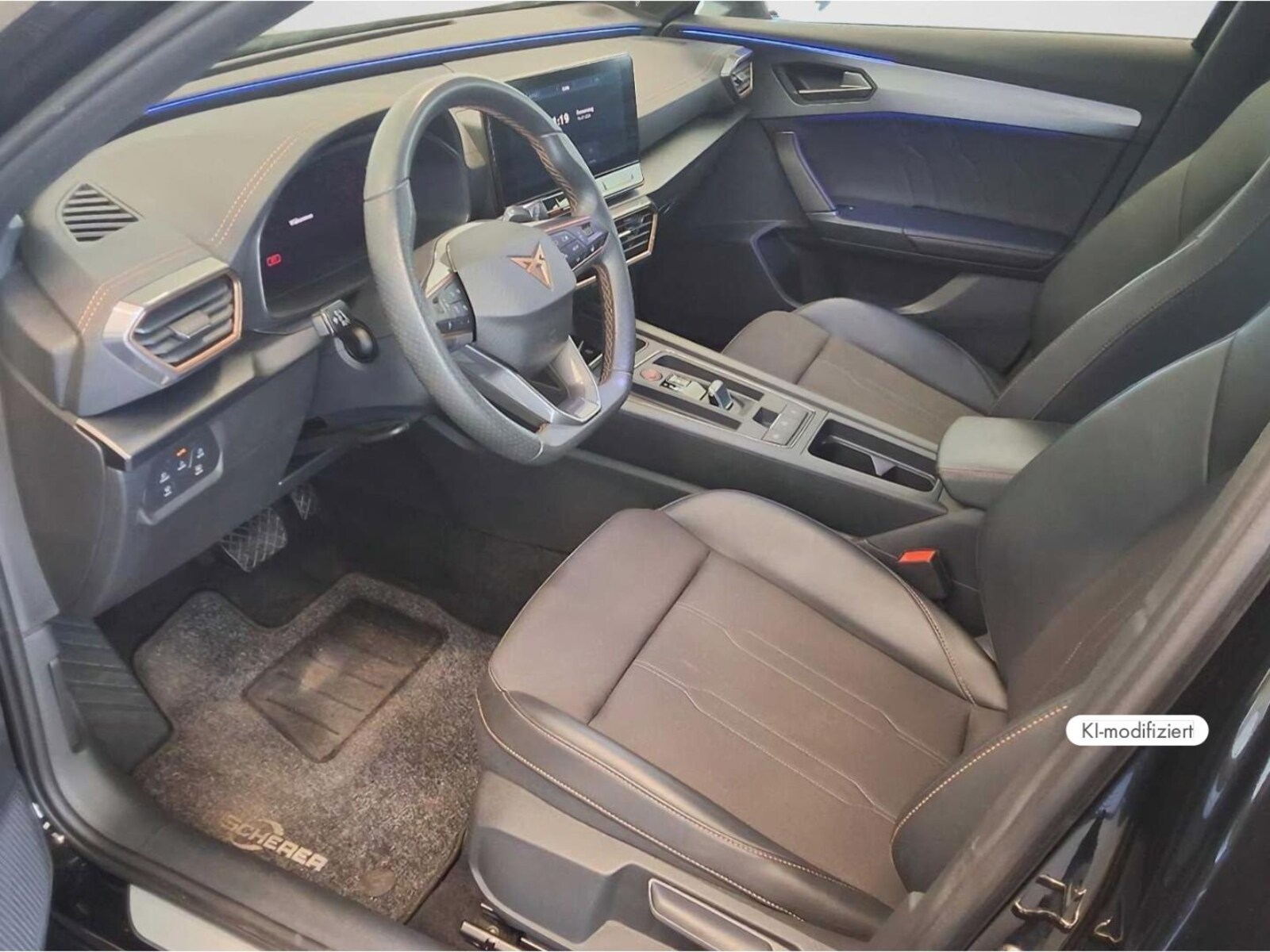 CUPRA Formentor – Bild 3