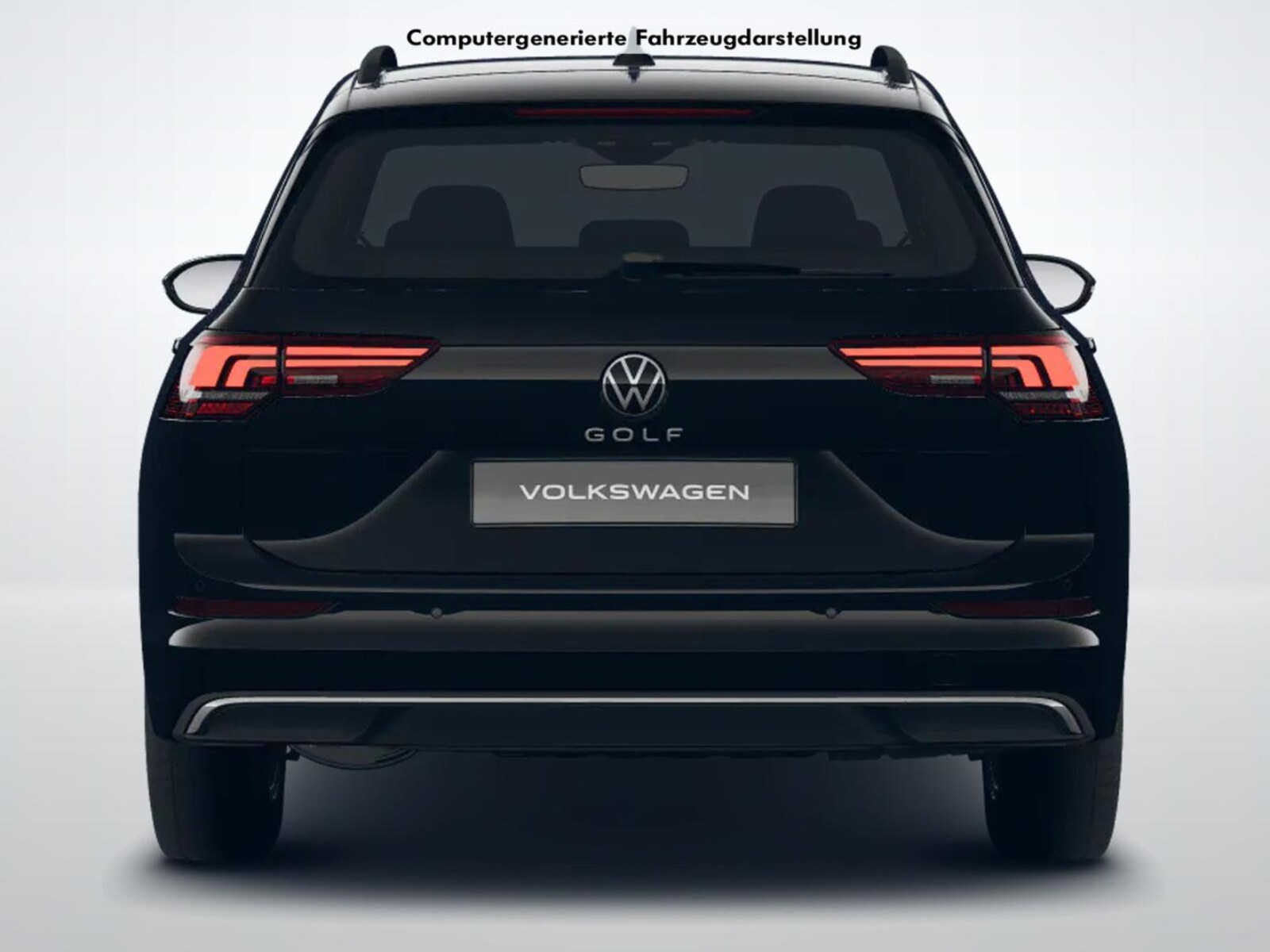 Volkswagen Golf Variant – Bild 5