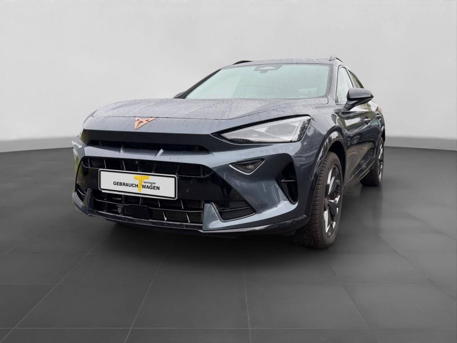 CUPRA Formentor – Bild 2