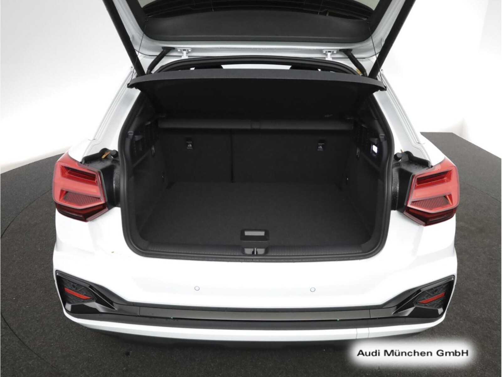 Audi Q2 – Bild 20