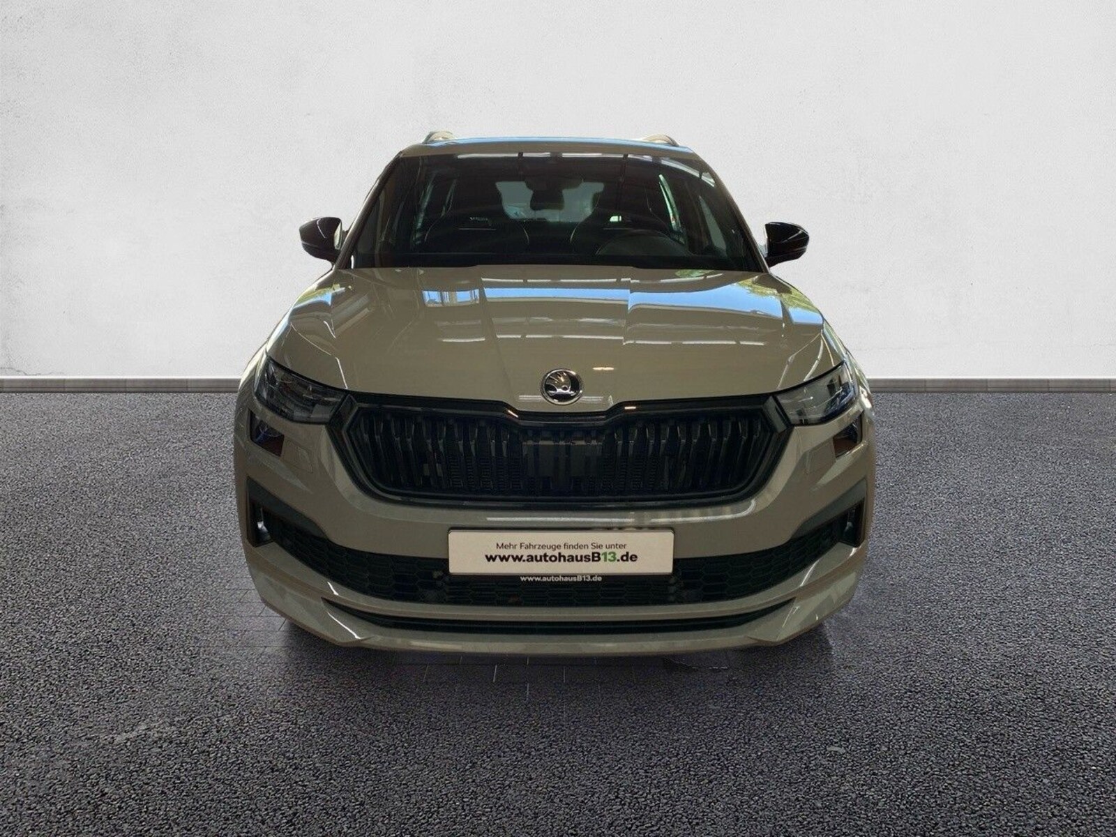 Škoda Kodiaq – Bild 9