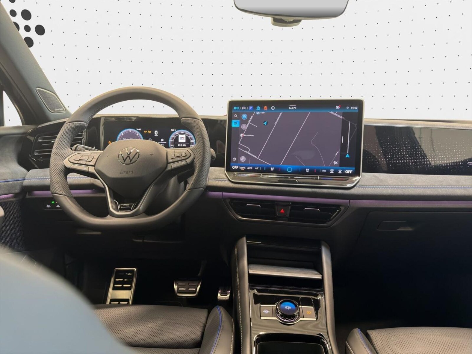 Volkswagen Tiguan – Bild 6