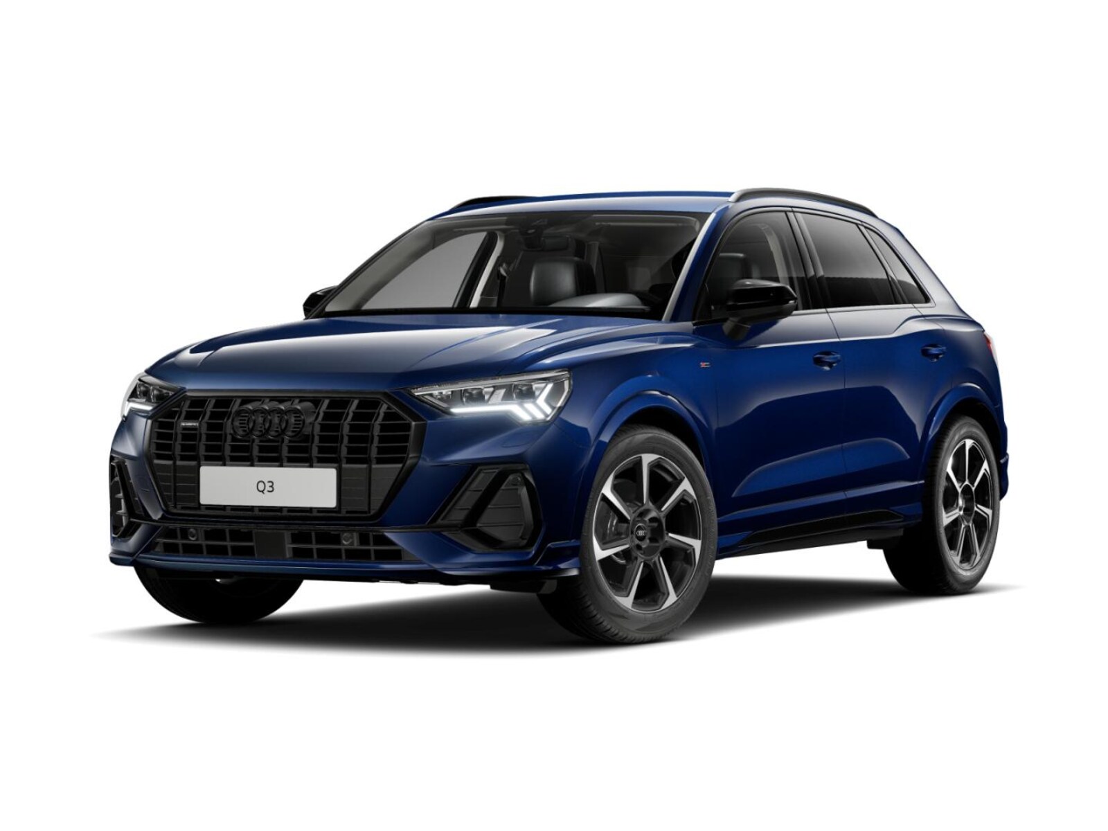 Audi Q3 – Bild 2