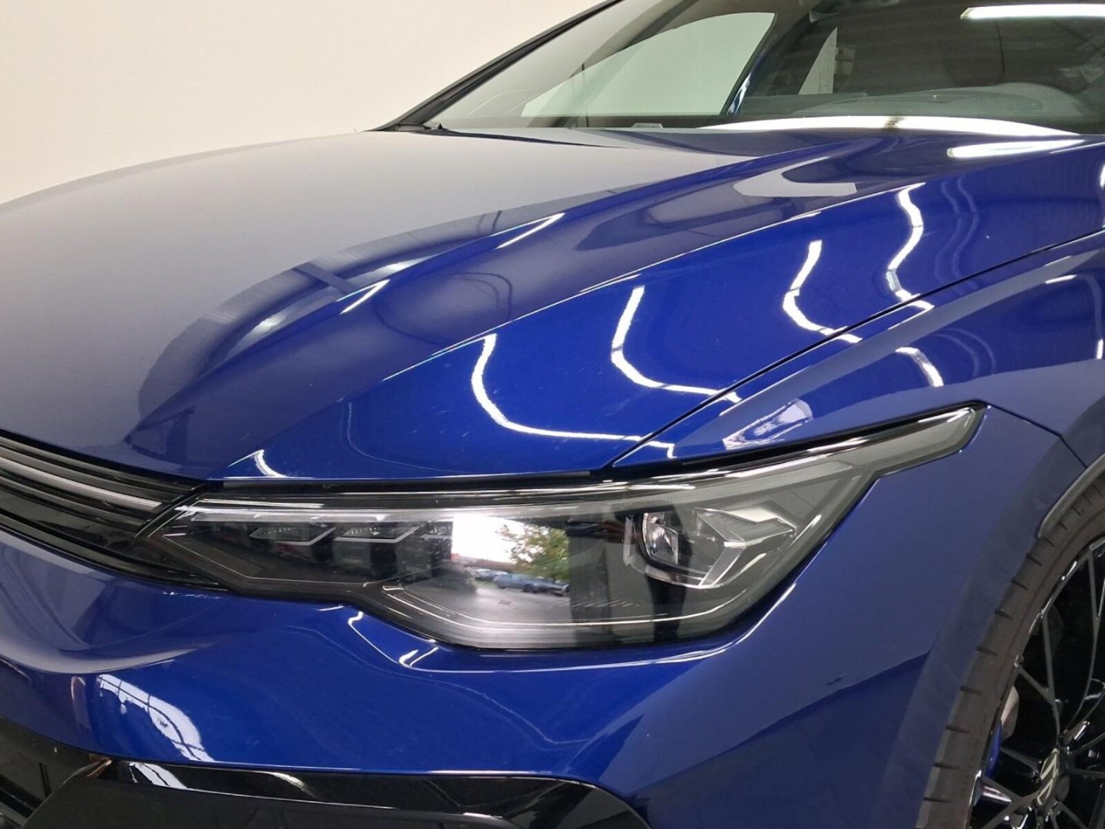 Volkswagen Golf – Bild 22