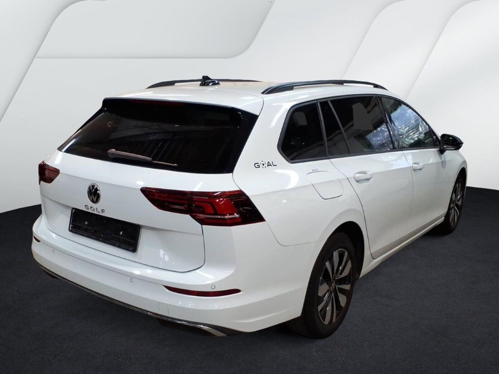 Volkswagen Golf Variant – Bild 3