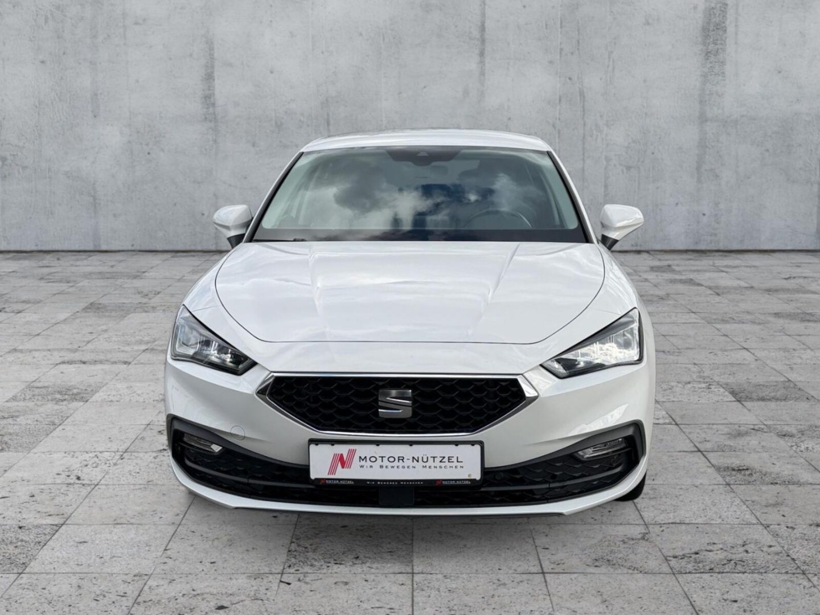 SEAT Leon – Bild 2