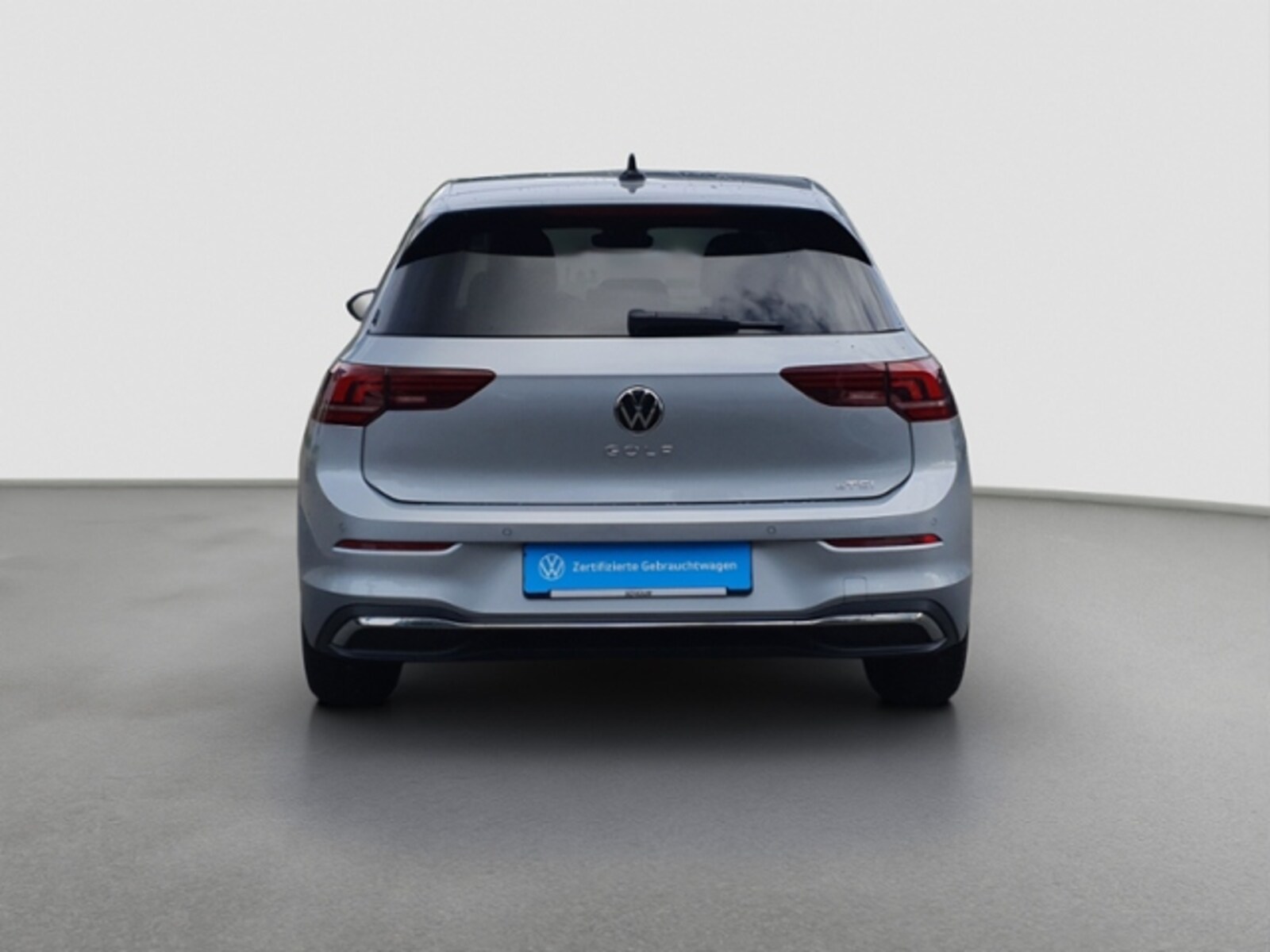 Volkswagen Golf – Bild 5