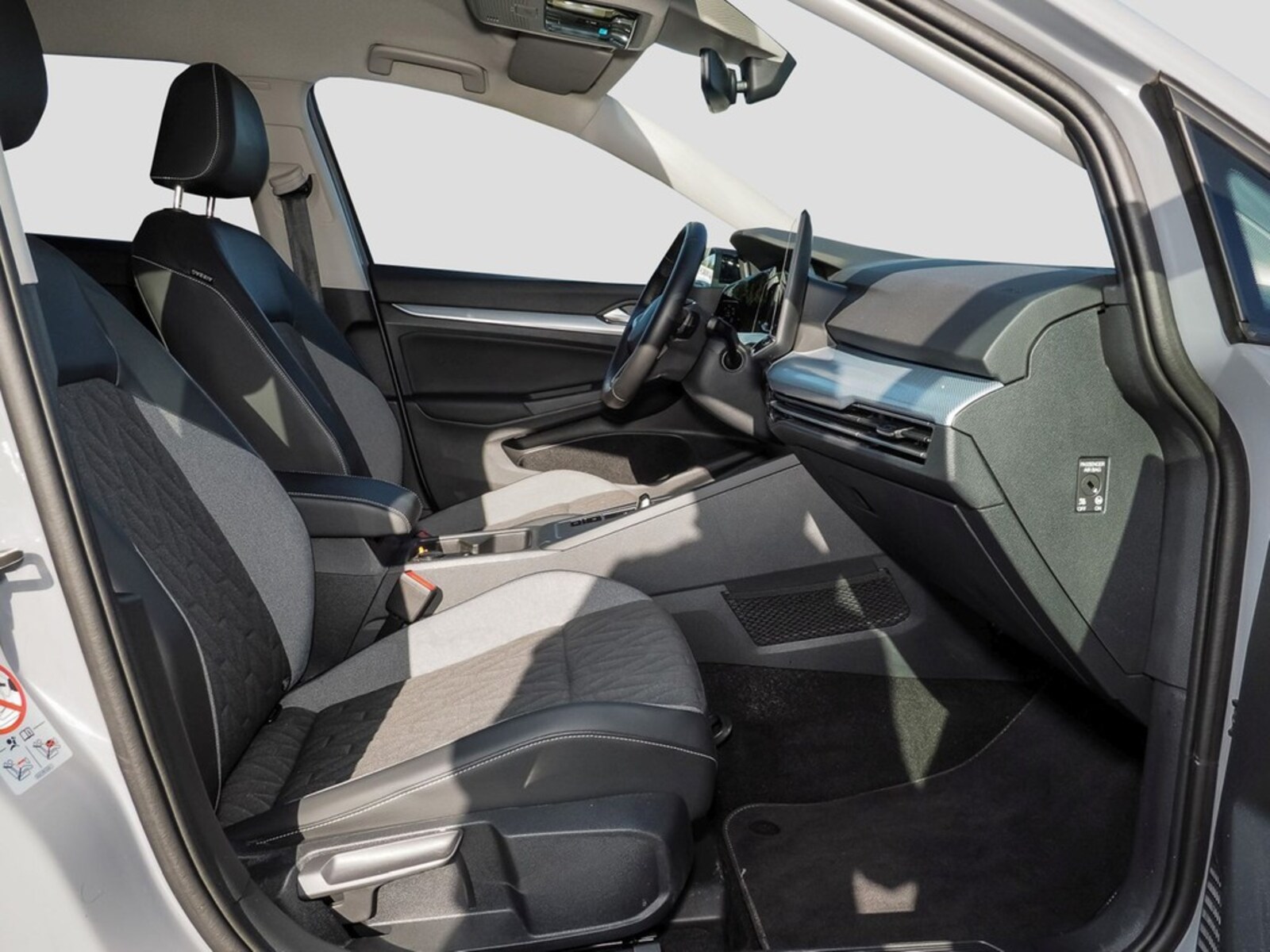 Volkswagen Golf Variant – Bild 9