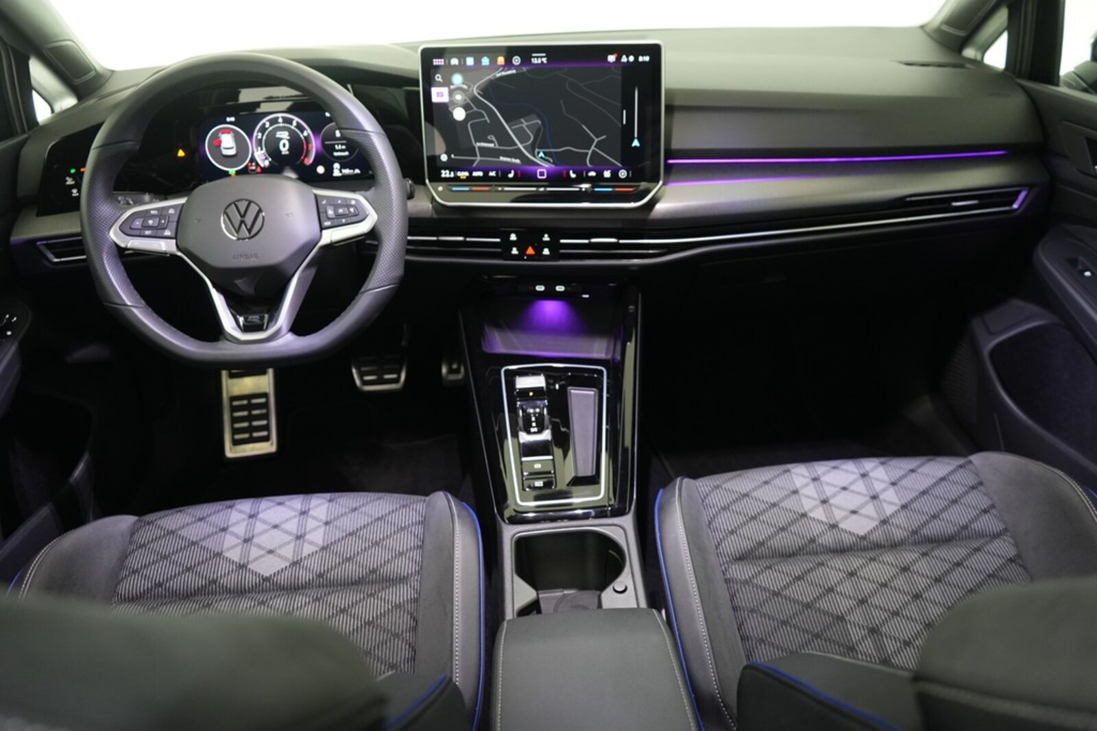 Volkswagen Golf – Bild 13