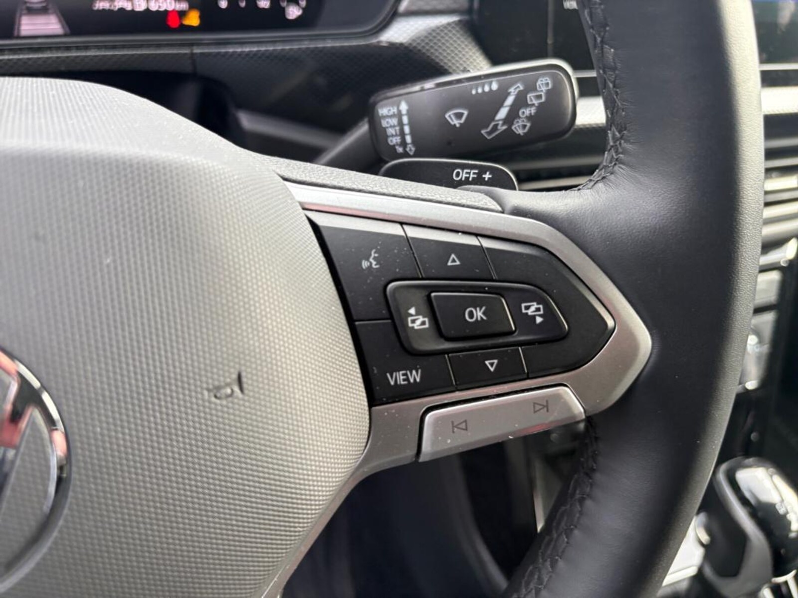 Volkswagen T-Cross – Bild 19