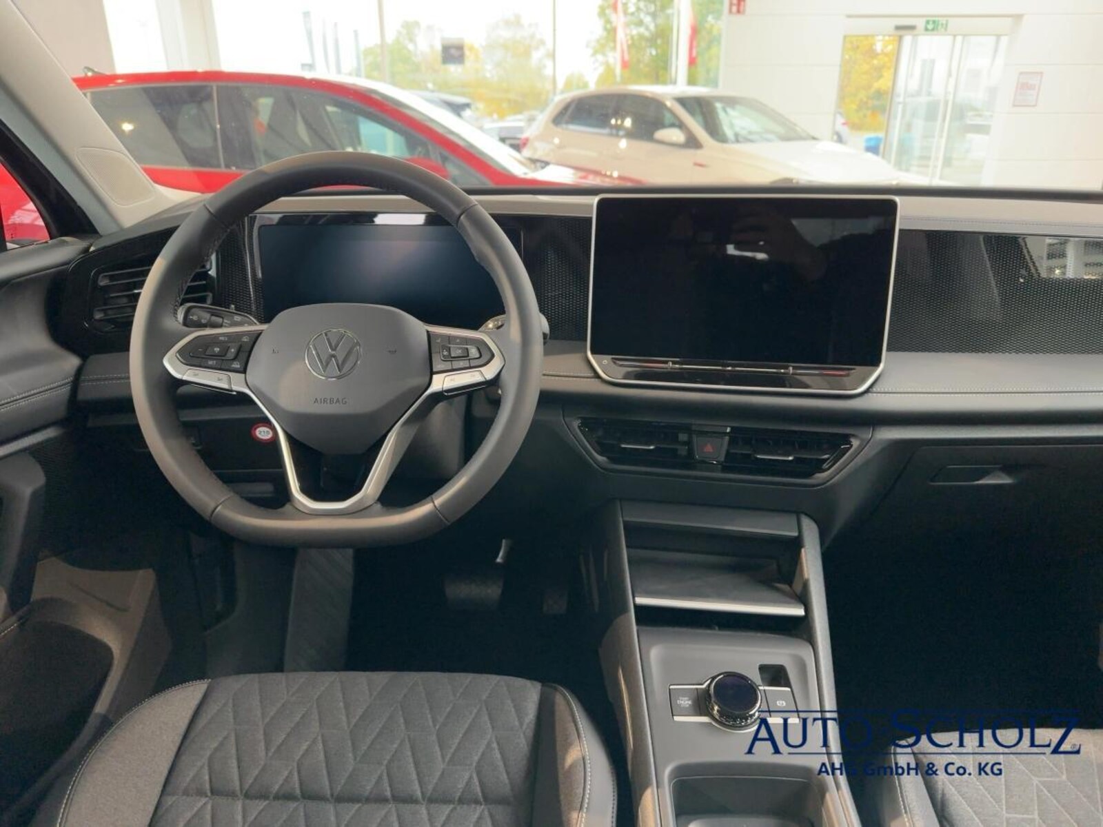 Volkswagen Tiguan – Bild 5