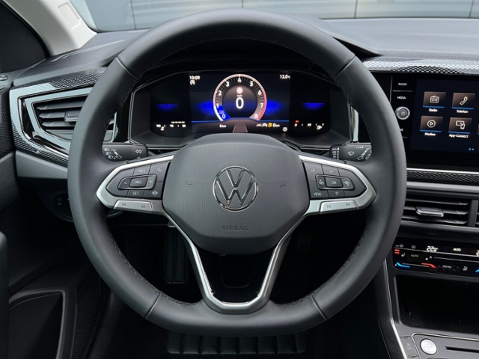 Volkswagen Taigo – Bild 12