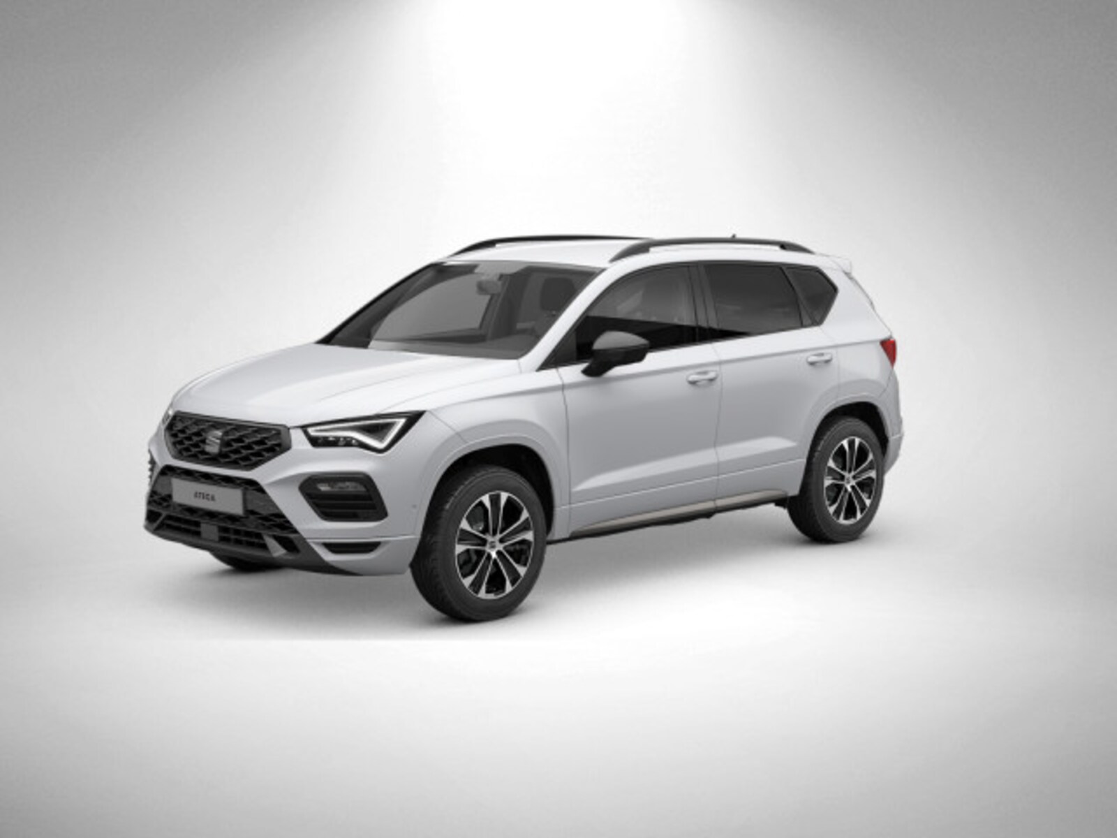 SEAT Ateca – Bild 2