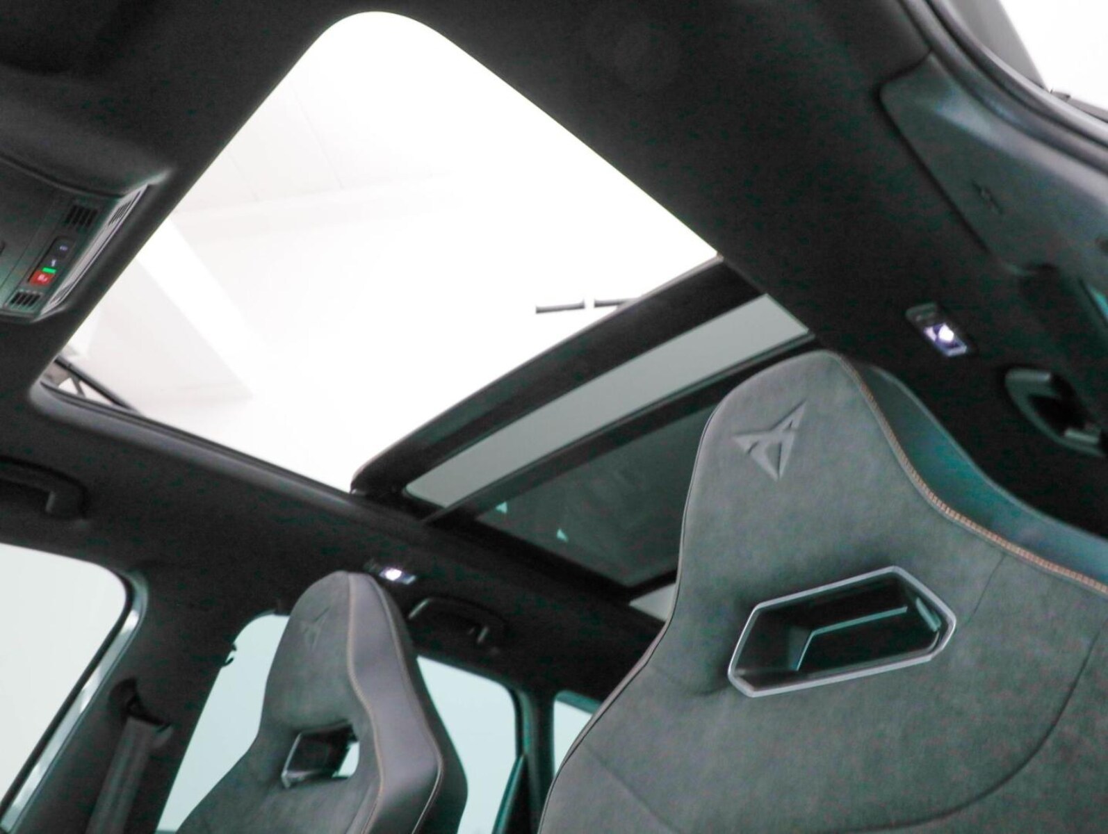 CUPRA Ateca – Bild 30