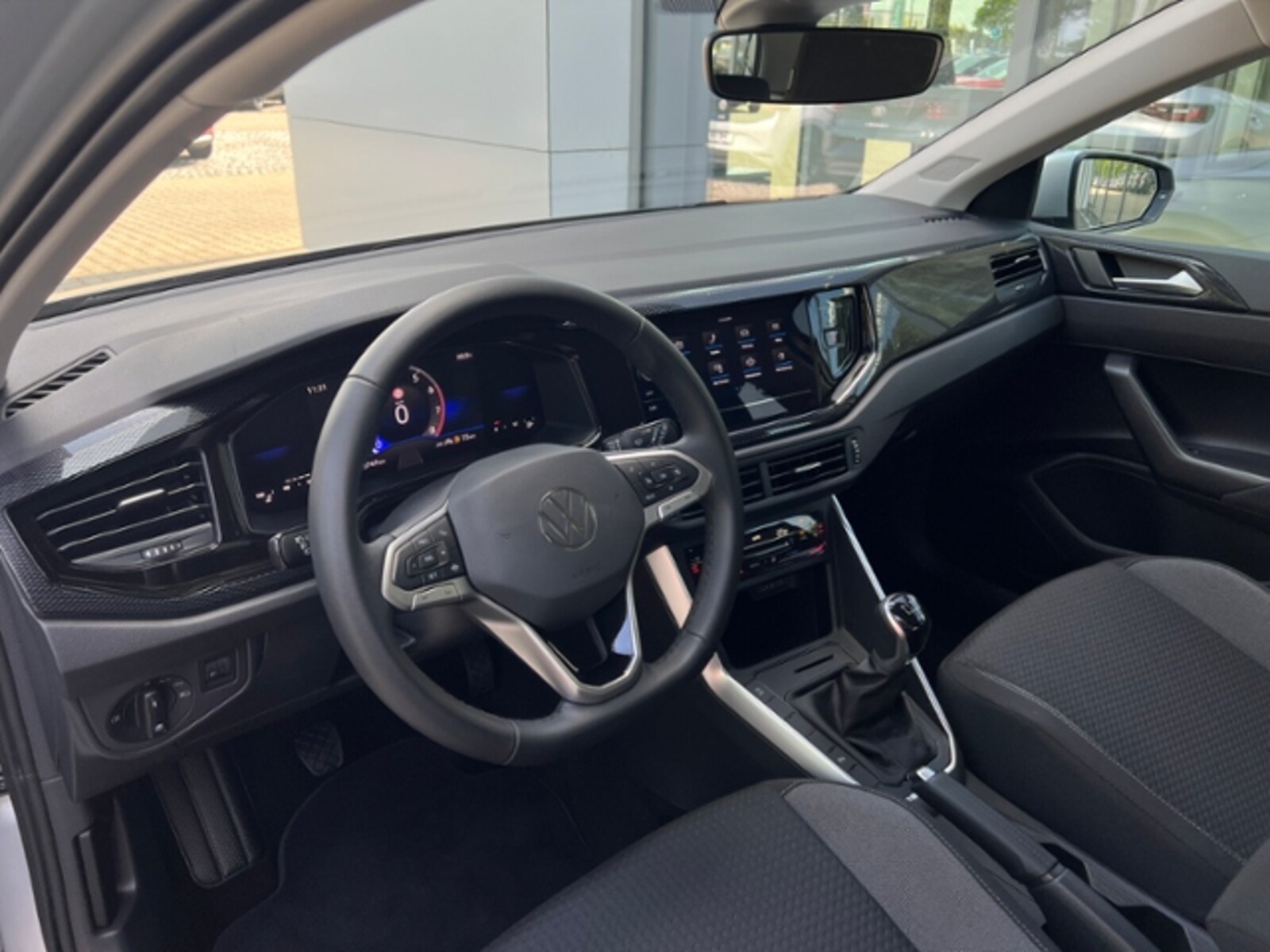 Volkswagen Polo – Bild 7