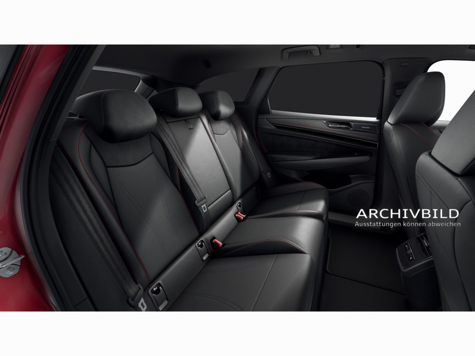 Volkswagen ID.7 Tourer – Bild 5