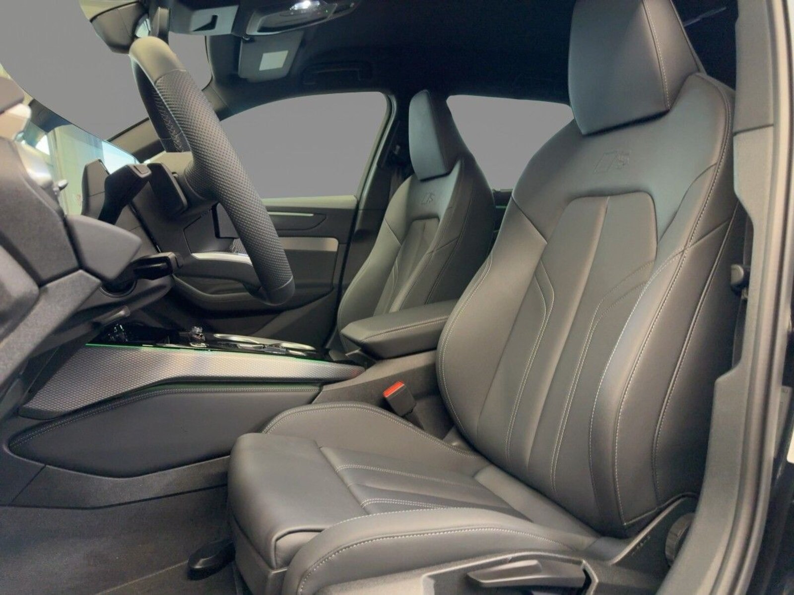 Audi A6 Avant – Bild 7