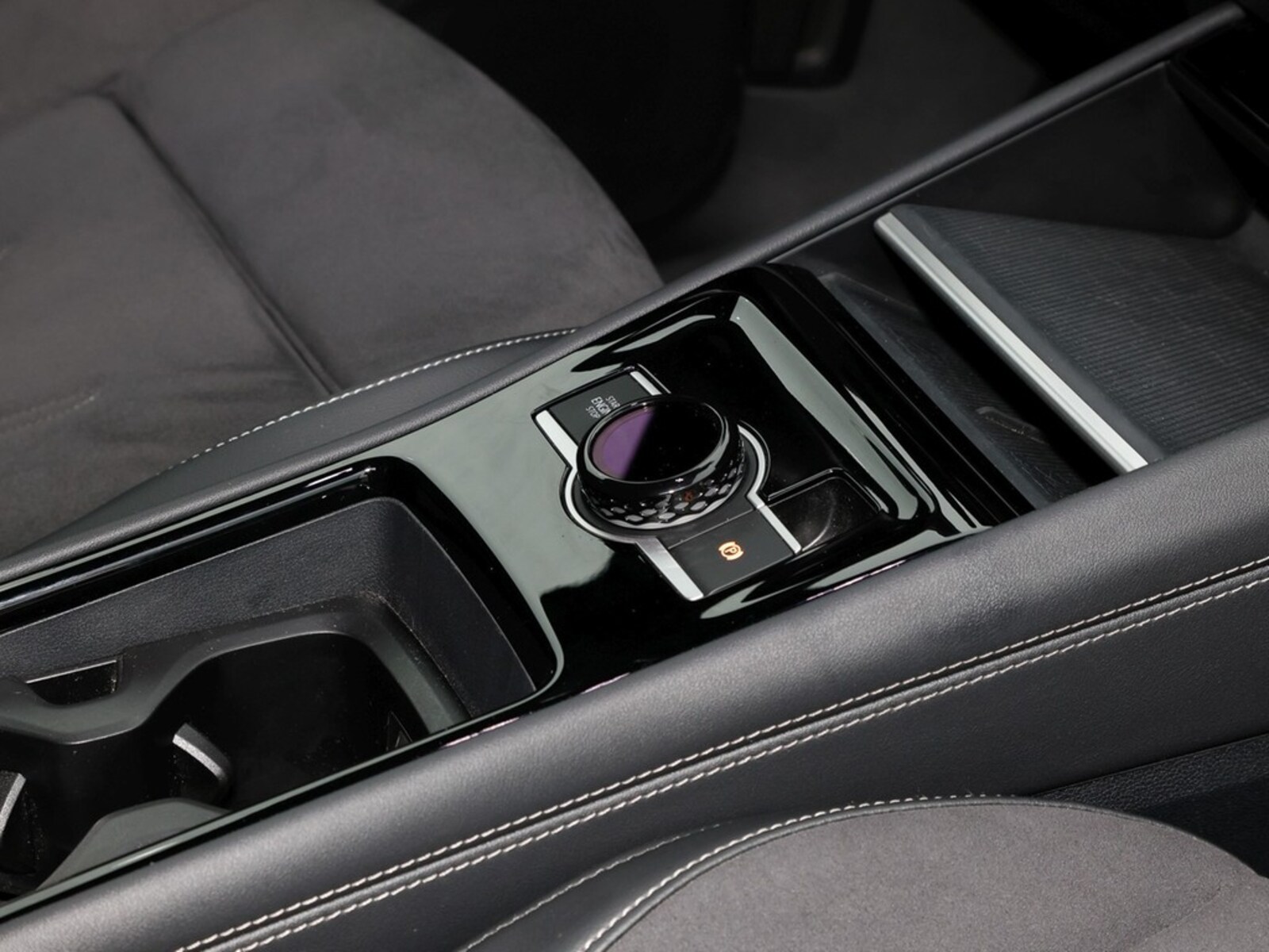 Volkswagen Tayron – Bild 9