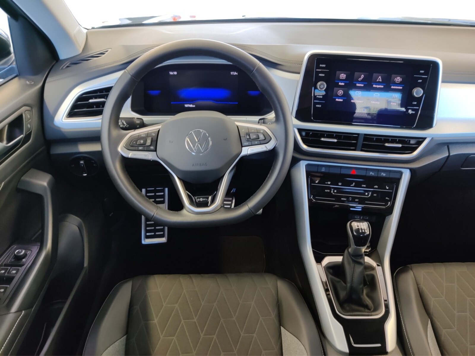 Volkswagen T-Roc – Bild 6