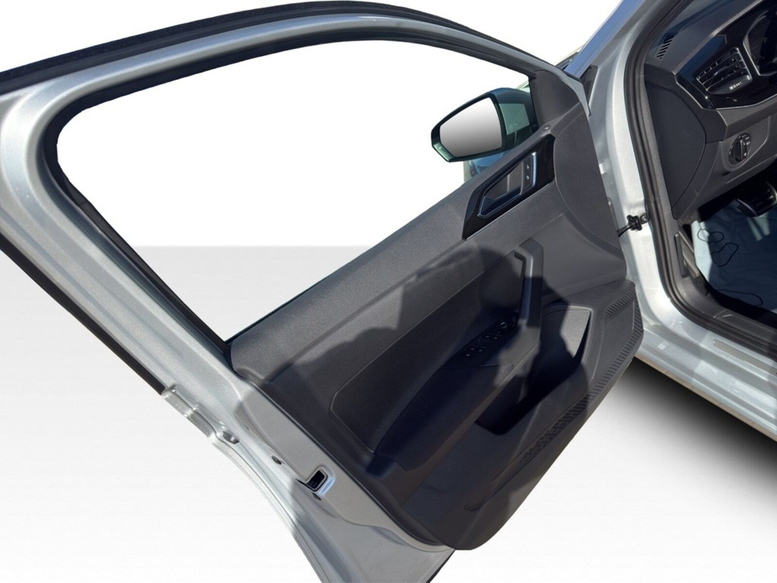 Volkswagen Polo – Bild 13