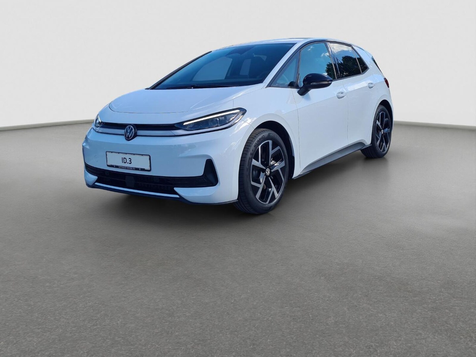 Volkswagen ID.3 Neo – Bild 2